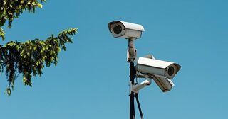 Установка видеонаблюдения по периметру в Лесне от Видео – монтаж камер и систем под ключ от 3119 руб.