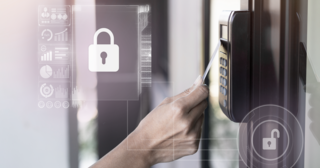 Проектирование систем контроля доступа Лесне в октябре