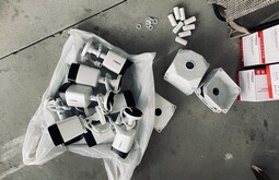 Ремонт видеонаблюдения Лесной