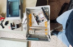 Удаленное видеонаблюдение Лесной